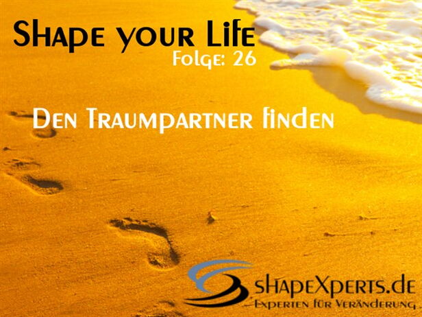 Finde Deinen Traumpartner indem Du Deine Projekten erkennst
