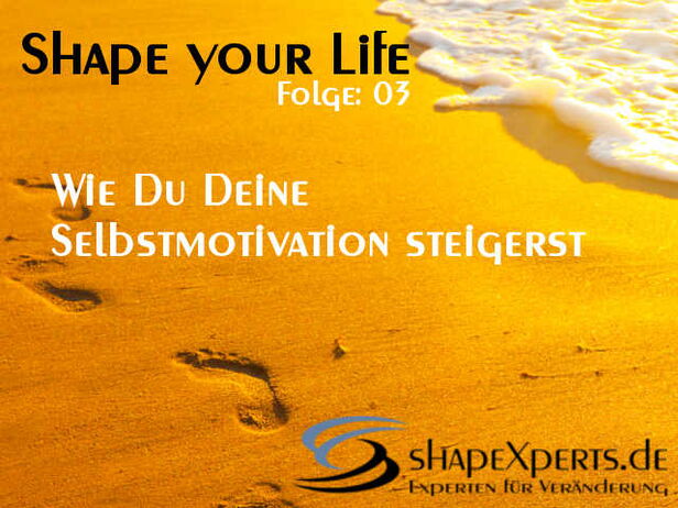 Selbstmotivation verbessern - wie es gelingt