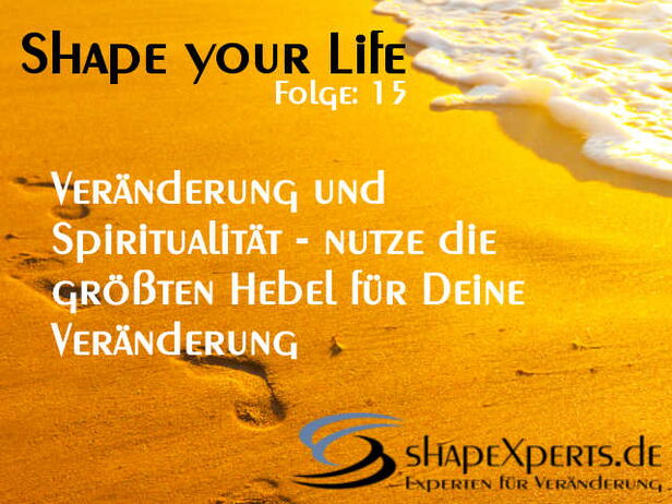 Berufungscoaching auf spiritueller Ebene