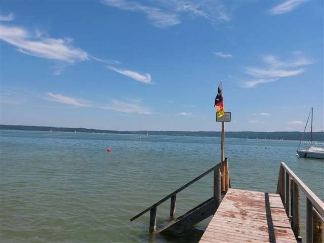 Ammersee Berufung finden
