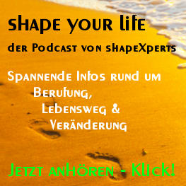 Lebensweg finden - der Berufungspodcast