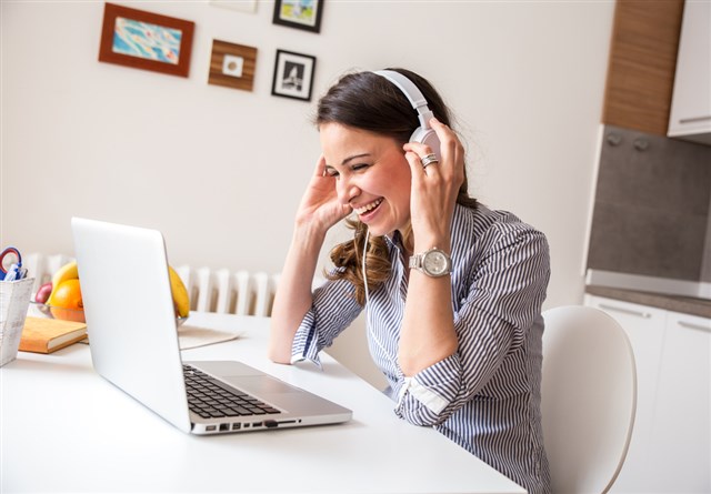 Ein Online-Coaching Termin kann kurzfristig vereinbart werden